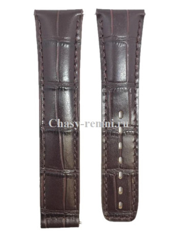 Кожаный ремешок Armand Nicolet P840MR2